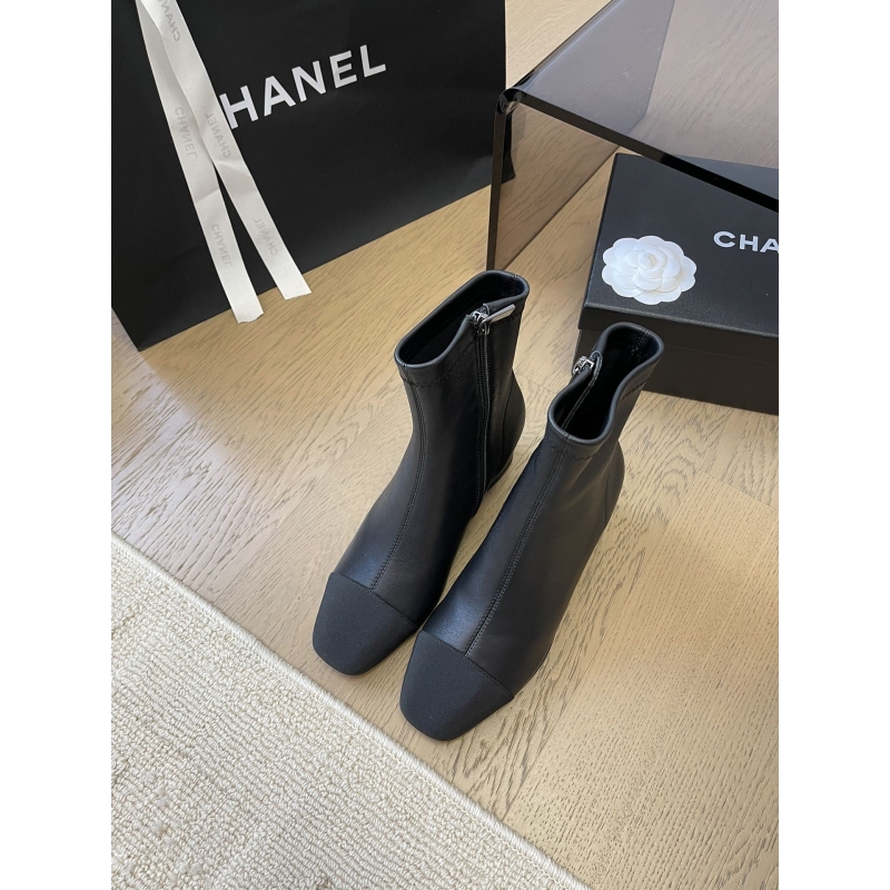 Ch*el boots